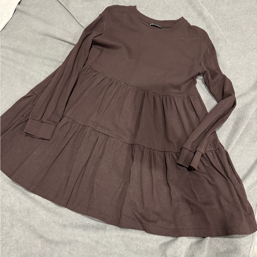 Zara dress